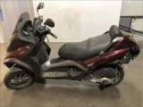 PIAGGIO 125 MP3 