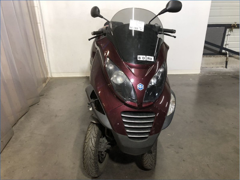PIAGGIO 125 MP3 