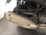 PIAGGIO 125 MP3 