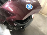 PIAGGIO 125 MP3 