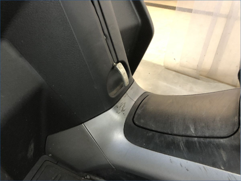 PIAGGIO 125 MP3 