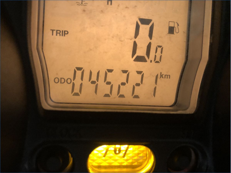 PIAGGIO 125 MP3 