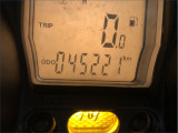 PIAGGIO 125 MP3 