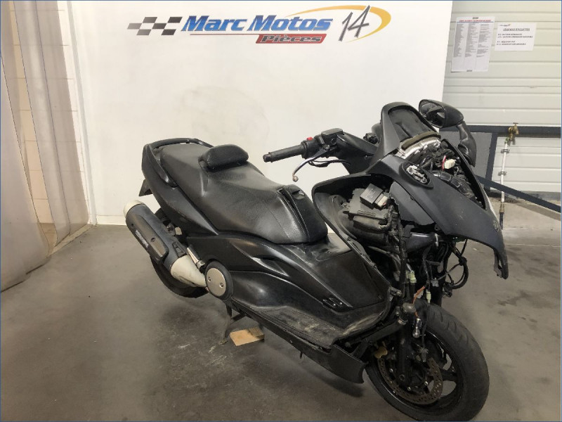 YAMAHA 500 TMAX 