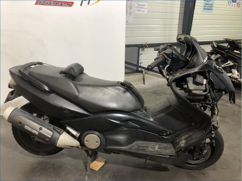 YAMAHA 500 TMAX 