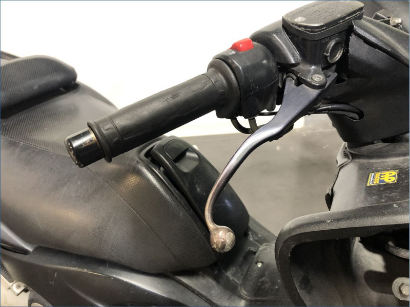 YAMAHA 500 TMAX 