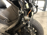 YAMAHA 500 TMAX 