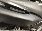 YAMAHA 500 TMAX 