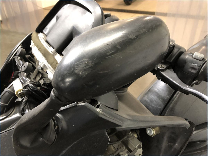 YAMAHA 500 TMAX 