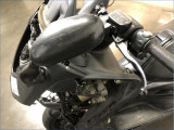 YAMAHA 500 TMAX 