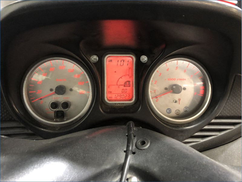 YAMAHA 500 TMAX 