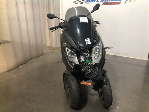 PIAGGIO 300 MP3 HPE