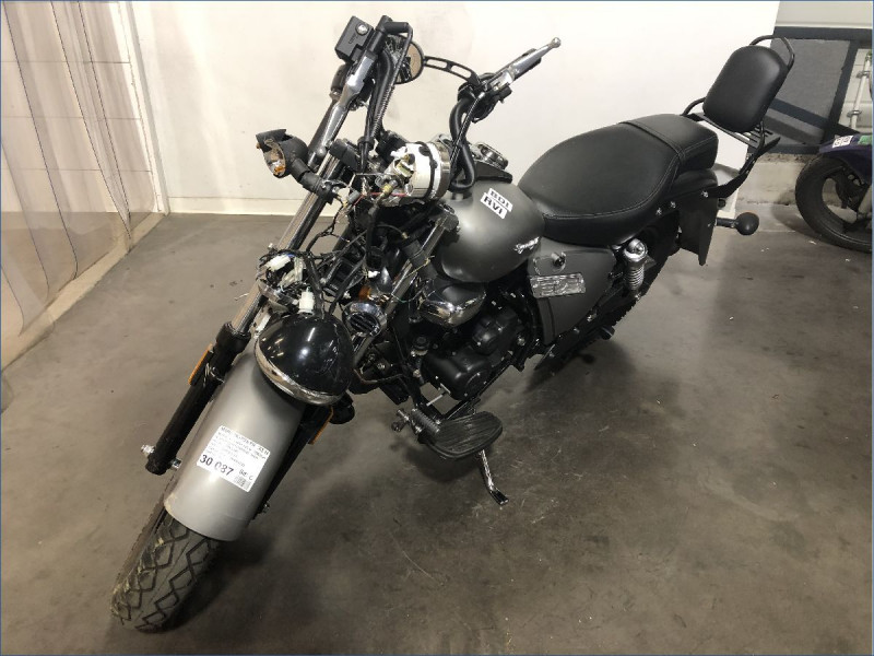 KEEWAY 125 SUPERLIGHT 
