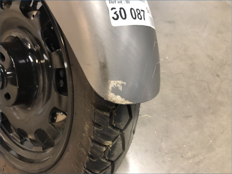 KEEWAY 125 SUPERLIGHT 