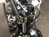 KEEWAY 125 SUPERLIGHT 