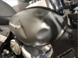 KEEWAY 125 SUPERLIGHT 