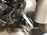 KEEWAY 125 SUPERLIGHT 