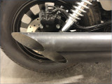 KEEWAY 125 SUPERLIGHT 