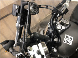 KEEWAY 125 SUPERLIGHT 