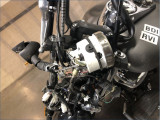 KEEWAY 125 SUPERLIGHT 