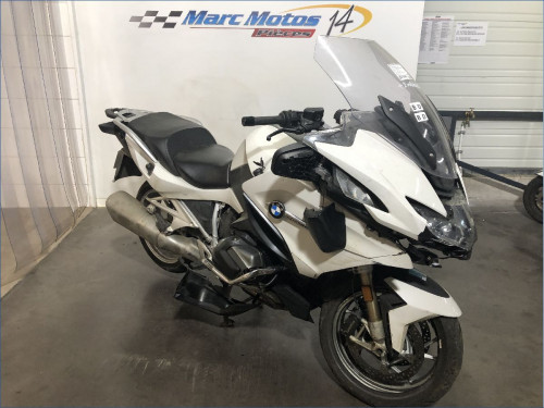 BMW R1250RT 