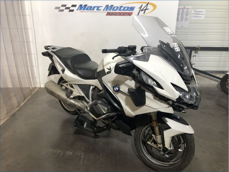 BMW R1250RT 