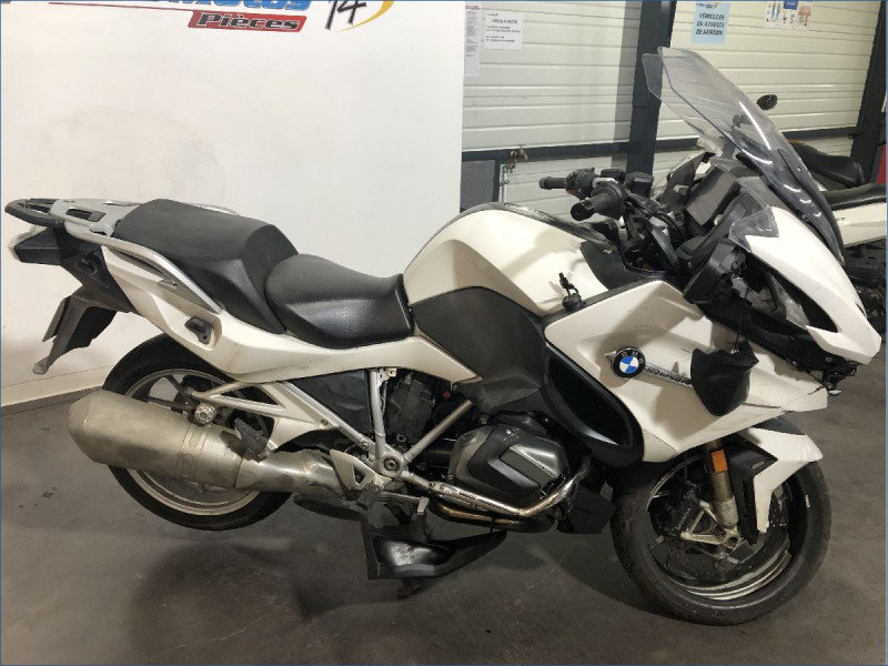 BMW R1250RT 