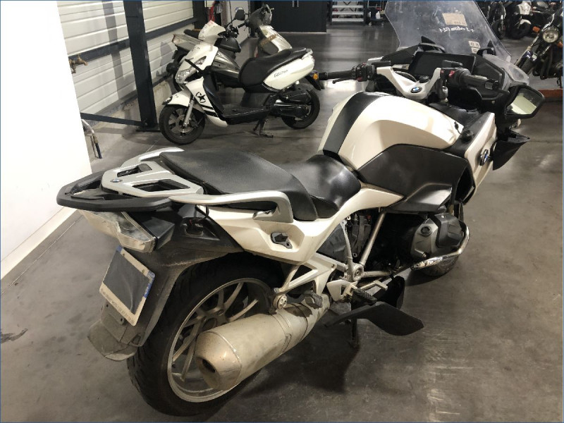BMW R1250RT 