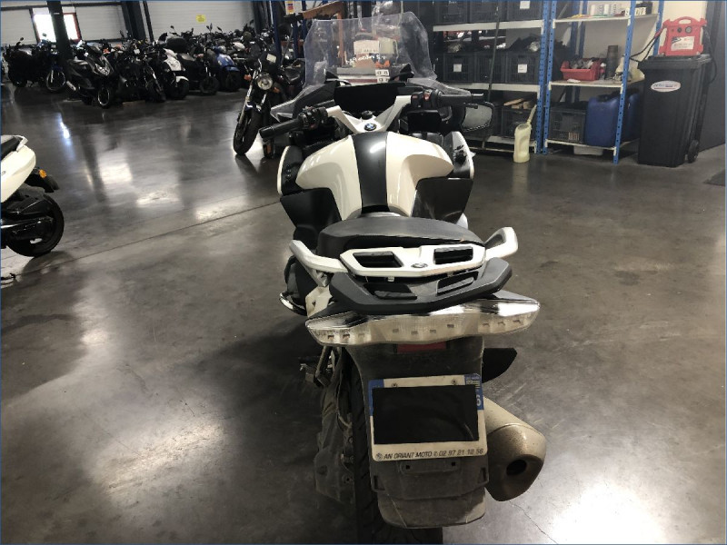 BMW R1250RT 