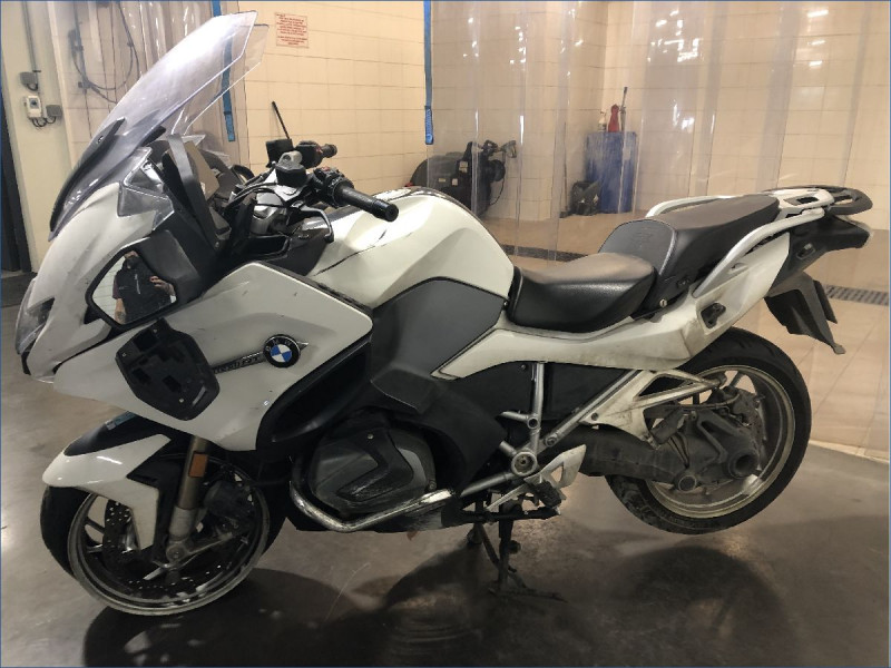 BMW R1250RT 