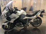 BMW R1250RT 