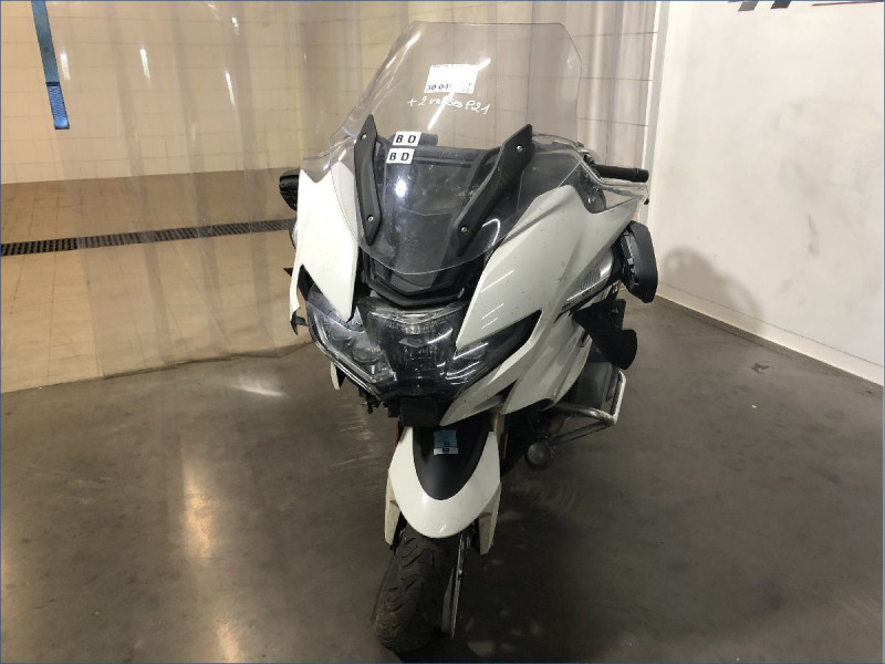 BMW R1250RT 