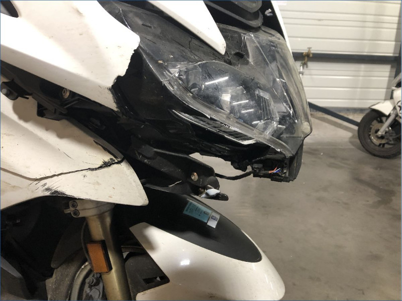 BMW R1250RT 