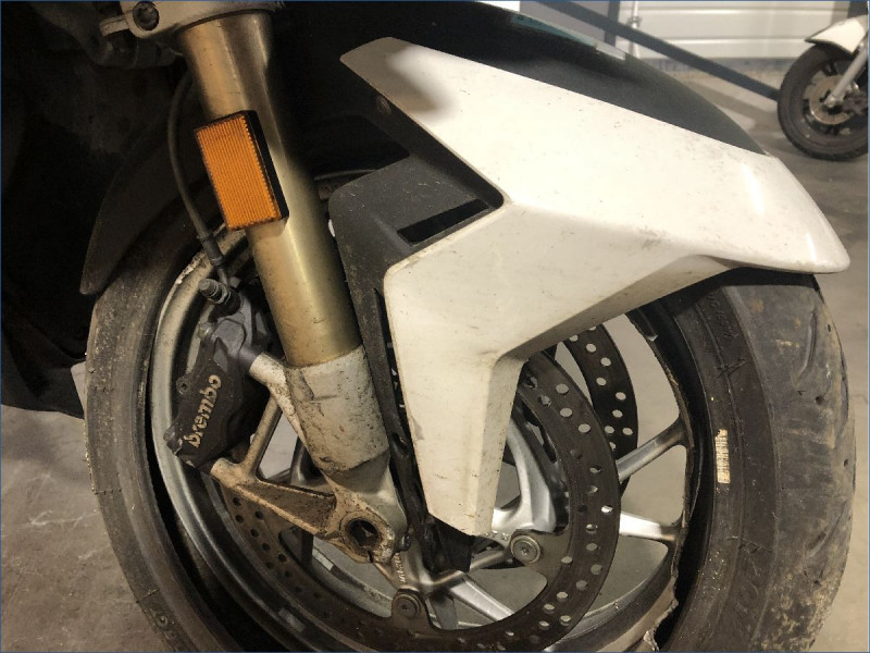 BMW R1250RT 