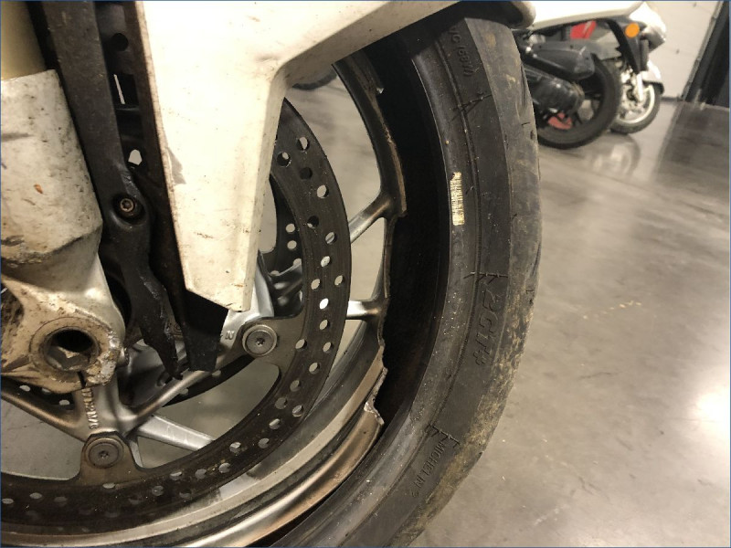 BMW R1250RT 