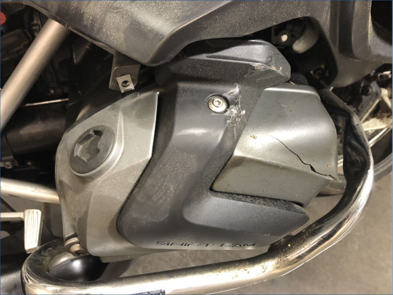 BMW R1250RT 