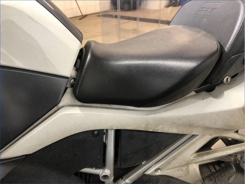 BMW R1250RT 