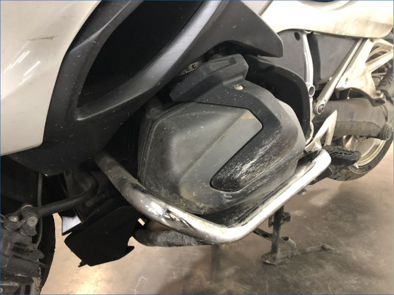 BMW R1250RT 