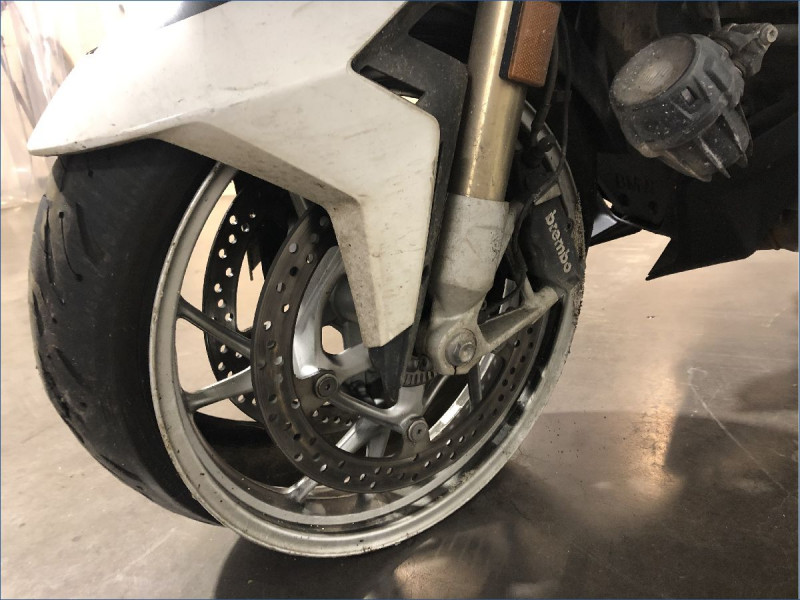 BMW R1250RT 
