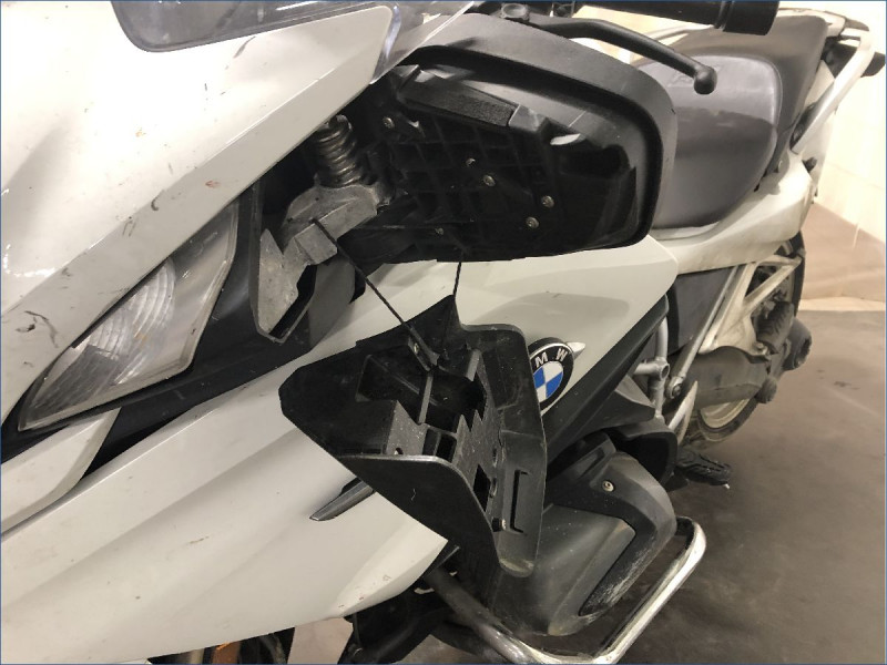 BMW R1250RT 