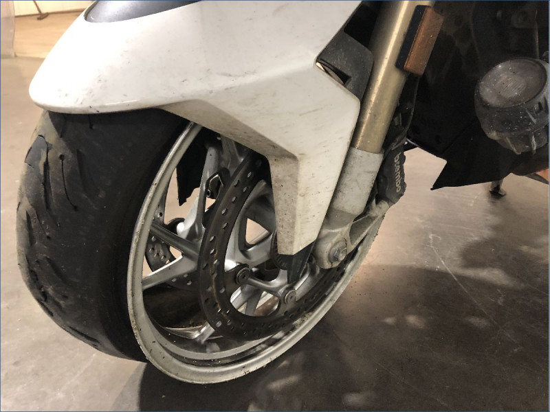 BMW R1250RT 