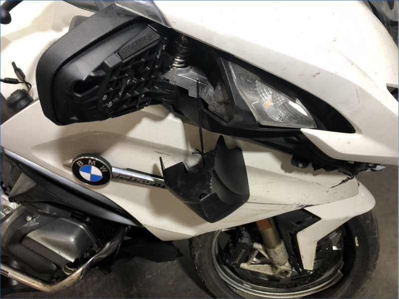 BMW R1250RT 