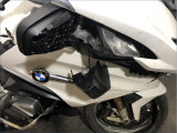 BMW R1250RT 