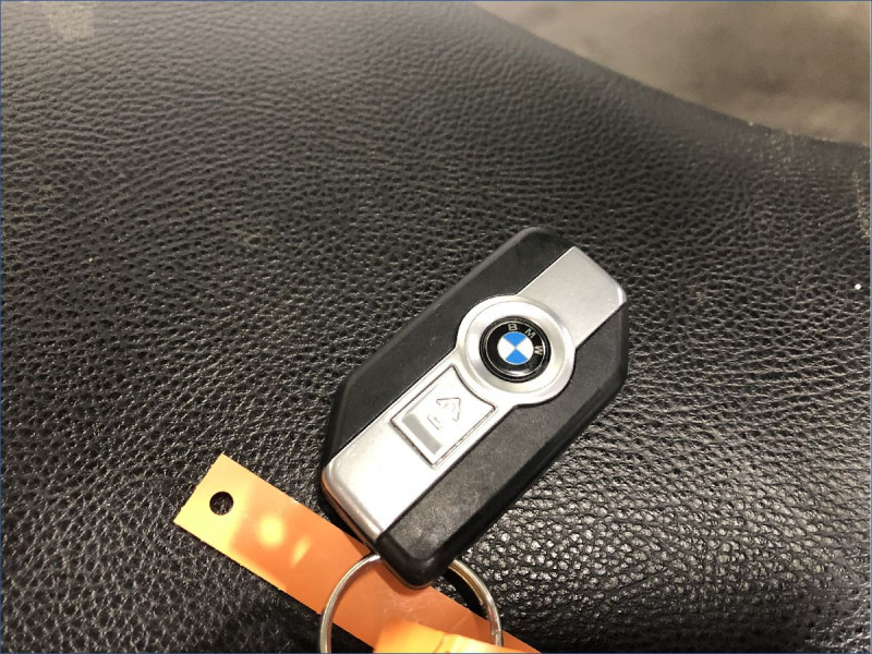 BMW R1250RT 