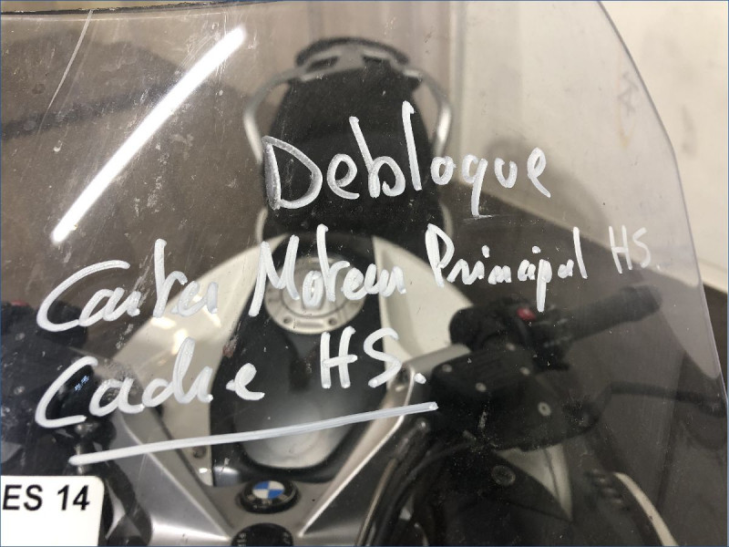 BMW R1250RT 