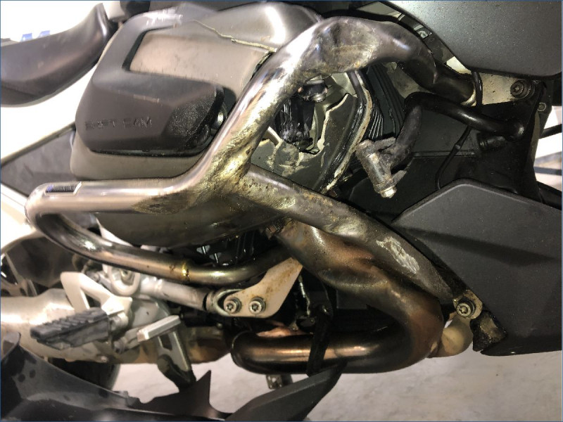 BMW R1250RT 