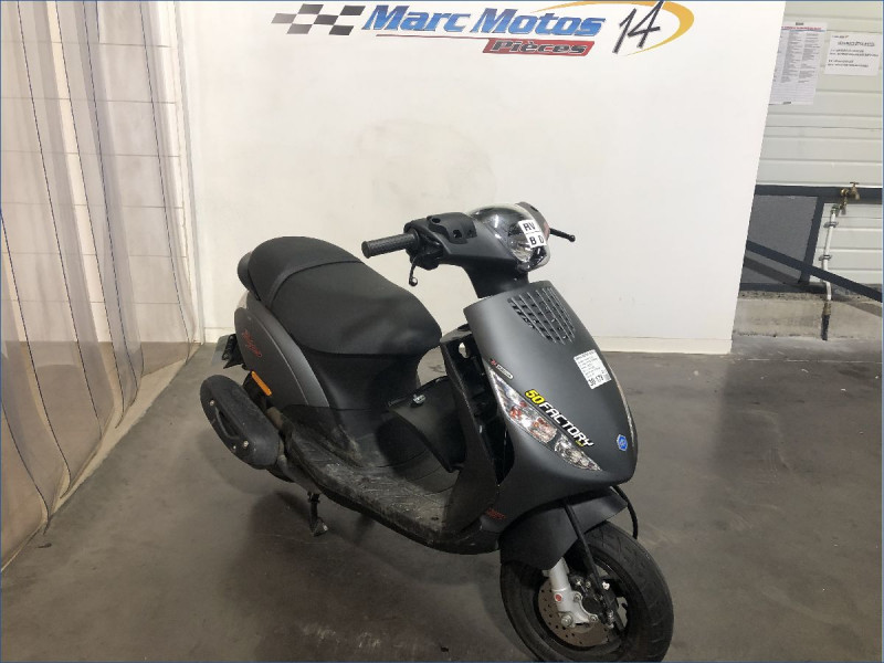 PIAGGIO 50 ZIP 