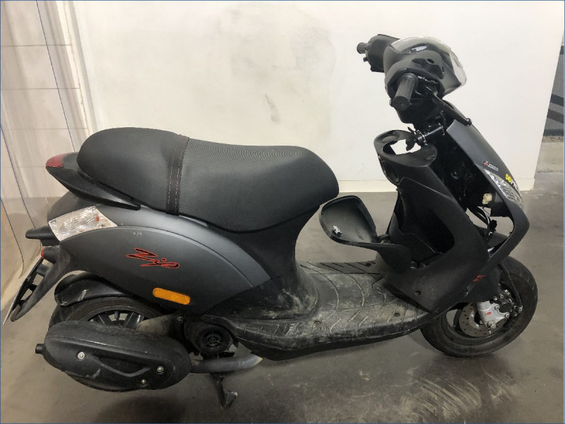 PIAGGIO 50 ZIP 