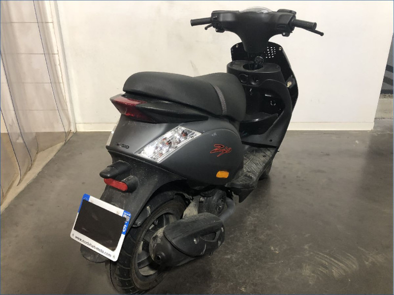 PIAGGIO 50 ZIP 