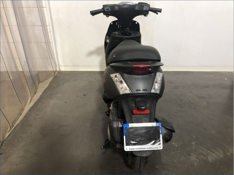 PIAGGIO 50 ZIP 